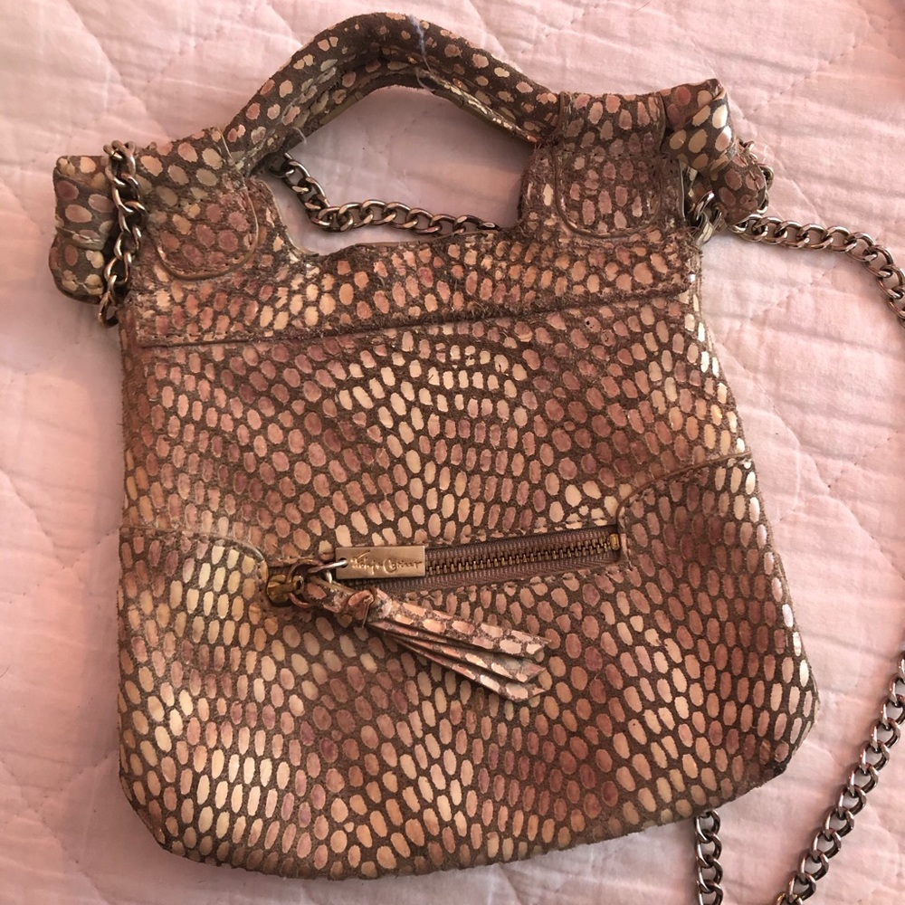 Foley + Corinna Purse